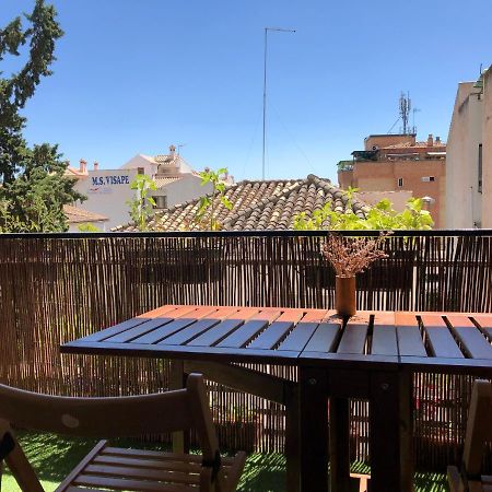 Apartamento Del Pintor | Santiago Granada Exterior photo