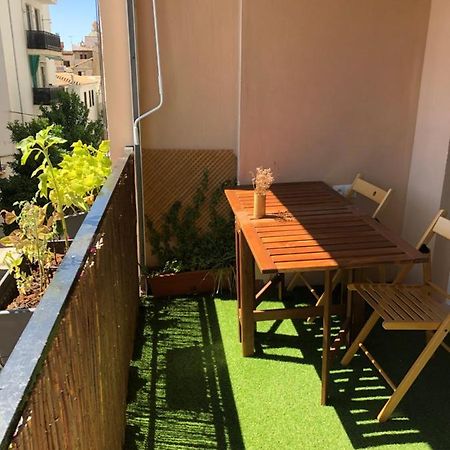 Apartamento Del Pintor | Santiago Granada Exterior photo