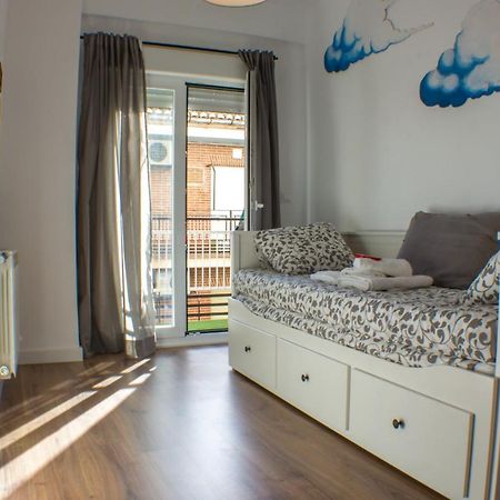 Apartamento Del Pintor | Santiago Granada Exterior photo