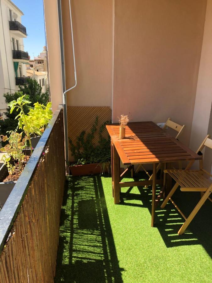 Apartamento Del Pintor | Santiago Granada Exterior photo