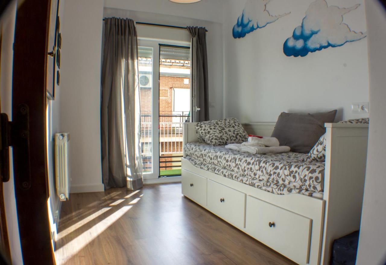Apartamento Del Pintor | Santiago Granada Exterior photo