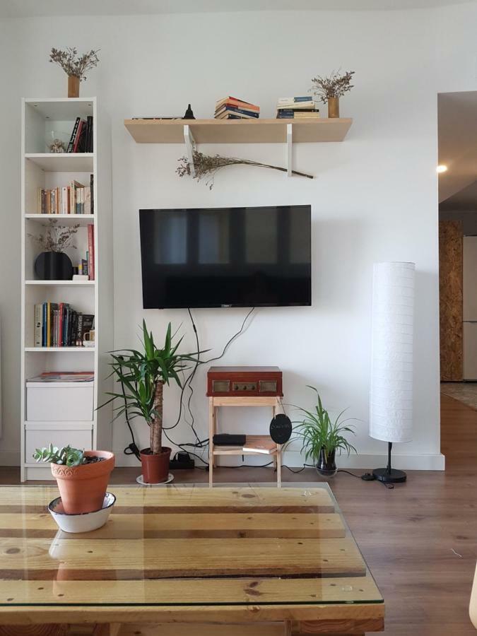 Apartamento Del Pintor | Santiago Granada Exterior photo