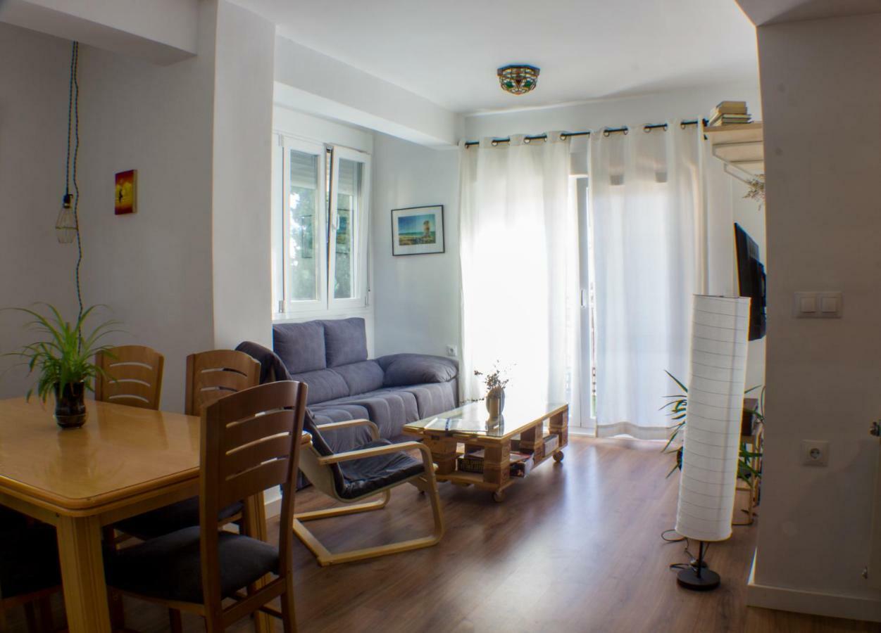 Apartamento Del Pintor | Santiago Granada Exterior photo