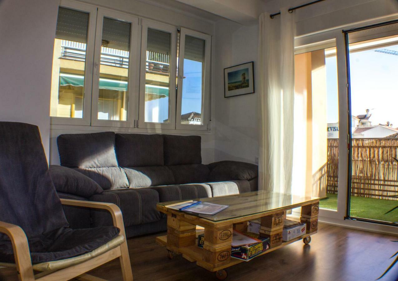 Apartamento Del Pintor | Santiago Granada Exterior photo